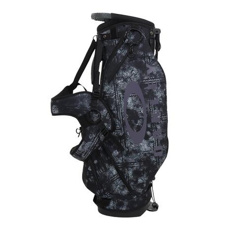 OAKLEY オークリー(OAKLEY)(メンズ)ゴルフ キャディバッグ OAKLEY オークリー(OAKLEY)(メンズ)ゴルフ キャディバッグ