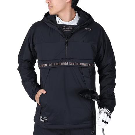 OAKLEY（オークリー） （メンズ）ゴルフウェア アウター 防風 STALWART