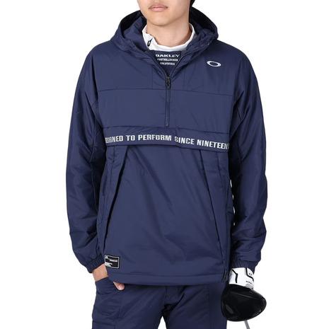 OAKLEY（オークリー） （メンズ）ゴルフウェア アウター 防風 STALWART