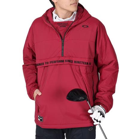 OAKLEY（オークリー） （メンズ）ゴルフウェア アウター 防風 STALWART