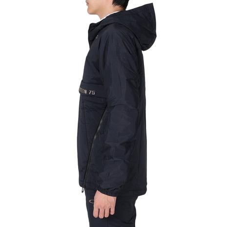OAKLEY GOLF オークリー ゴルフ　STALWART 中綿アノラック OAKLEY（オークリー） （メンズ）ゴルフウェア アウター 防風 STALWART