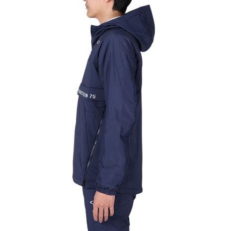 OAKLEY（オークリー） （メンズ）ゴルフウェア アウター 防風 STALWART