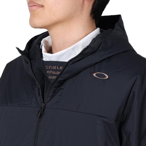 OAKLEY（オークリー） （メンズ）ゴルフウェア アウター 防風 STALWART
