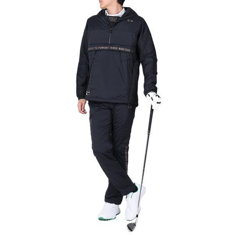 OAKLEY（オークリー） （メンズ）ゴルフウェア アウター 防風 STALWART