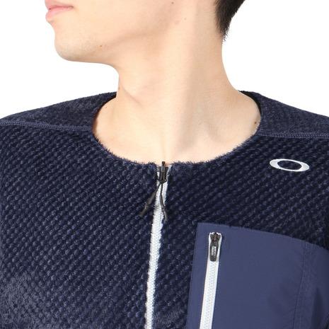 OAKLEY オークリー(OAKLEY)(メンズ)ゴルフウェア アウター OAKLEY オークリー(OAKLEY)(メンズ)ゴルフウェア アウター