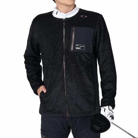 OAKLEY（オークリー） （メンズ）ゴルフウェア アウター 防風 STALWART