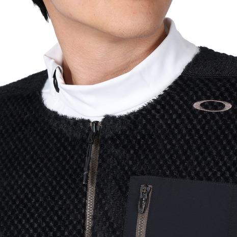 OAKLEY オークリー(OAKLEY)(メンズ)ゴルフウェア アウター OAKLEY オークリー(OAKLEY)(メンズ)ゴルフウェア アウター