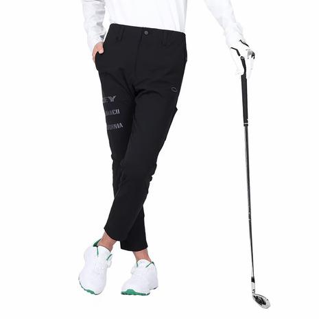 OAKLEY（オークリー） （メンズ）ゴルフウェア パンツ 吸汗 速乾