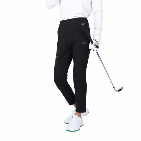 OAKLEY（オークリー） （メンズ）ゴルフウェア パンツ 吸汗 速乾