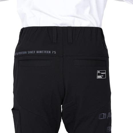 オークリー Oakley 秋冬ゴルフウェア OAKLEY（オークリー） （メンズ）ゴルフウェア パンツ 吸汗 速乾