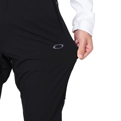 OAKLEY（オークリー） （メンズ）ゴルフウェア パンツ 吸汗 速乾