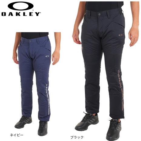 OAKLEY オークリー(OAKLEY)(メンズ)ゴルフウェア 防風 発熱 OAKLEY オークリー(OAKLEY)(メンズ)ゴルフウェア 防風 発熱