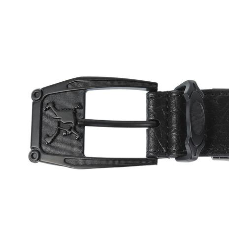 オークリースカルメンズゴルフ用ベルト OAKLEY（オークリー） （メンズ）ゴルフ SKULL ベルト FOS901604