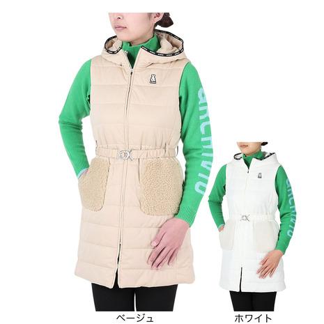 アルチビオ（archivio）（レディース）ゴルフウェア アウター 防風