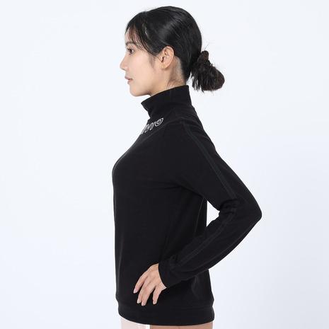 アルチビオ（archivio）（レディース）ゴルフウェア 吸湿発熱 長袖