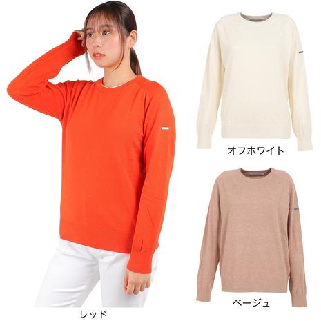 epicure（エピキュール） （レディース）ゴルフウェア 14GG天竺クルー