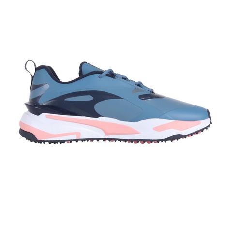 PUMA（プーマ） （レディース）ゴルフシューズ スパイクレス シューズ