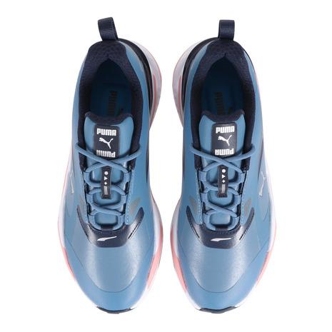 PUMA（プーマ） （レディース）ゴルフシューズ スパイクレス シューズ