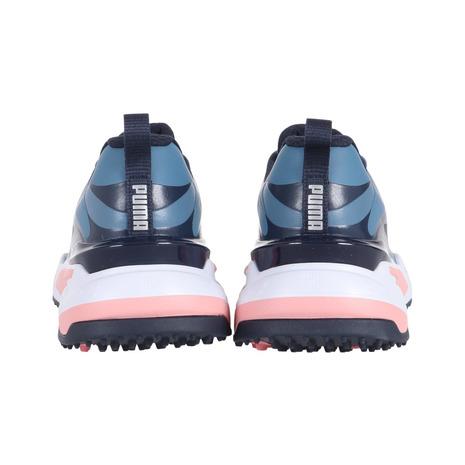 PUMA（プーマ） （レディース）ゴルフシューズ スパイクレス シューズ