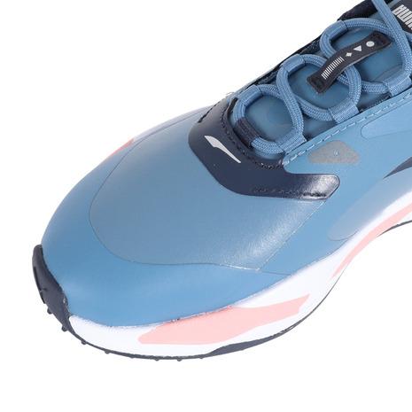 PUMA（プーマ） （レディース）ゴルフシューズ スパイクレス シューズ