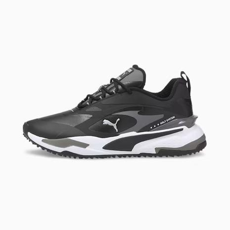 PUMA（プーマ） （レディース）ゴルフシューズ スパイクレス シューズ
