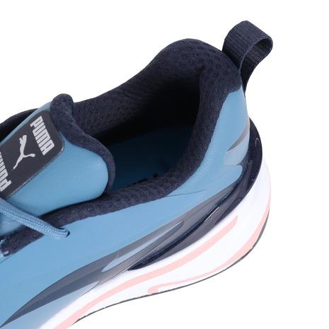 PUMA（プーマ） （レディース）ゴルフシューズ スパイクレス シューズ