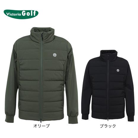 トミーアーマー（Tommy Armour）（メンズ）ゴルフウェア アウター 防風