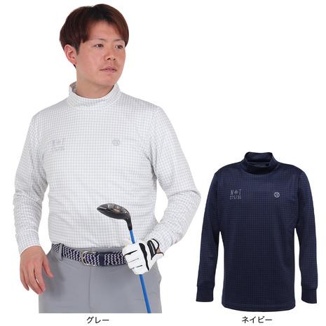 トミーアーマー（Tommy Armour）（メンズ）ゴルフウェア 吸汗速乾 DP