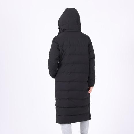 GIRAUDM（ジローム） （レディース）ヒートクロス ロングダウンコート