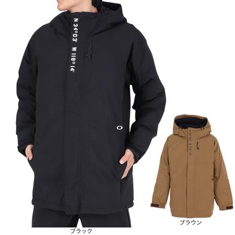 OAKLEY オークリー(OAKLEY)(メンズ)ジャケット コート OAKLEY オークリー(OAKLEY)(メンズ)ジャケット コート