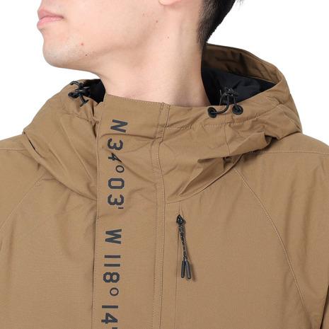 OAKLEY オークリー(OAKLEY)(メンズ)ジャケット コート OAKLEY オークリー(OAKLEY)(メンズ)ジャケット コート