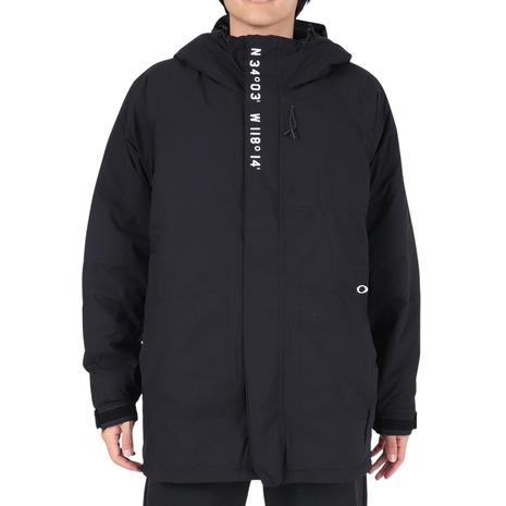 OAKLEY オークリー(OAKLEY)(メンズ)ジャケット コート OAKLEY オークリー(OAKLEY)(メンズ)ジャケット コート