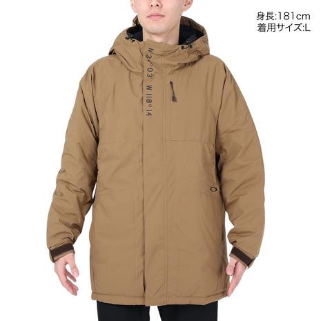OAKLEY オークリー(OAKLEY)(メンズ)ジャケット コート OAKLEY オークリー(OAKLEY)(メンズ)ジャケット コート