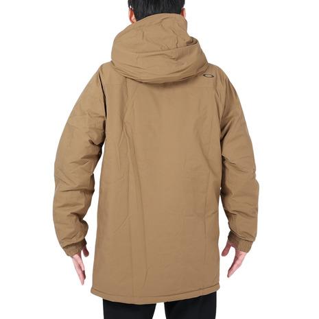 OAKLEY オークリー(OAKLEY)(メンズ)ジャケット コート OAKLEY オークリー(OAKLEY)(メンズ)ジャケット コート