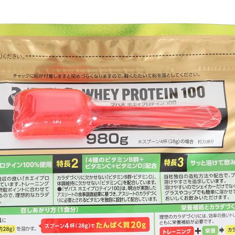 サバスホエイプロテイン　100 ザバス ザバス（SAVAS）（メンズ、レディース）ホエイプロテイン100