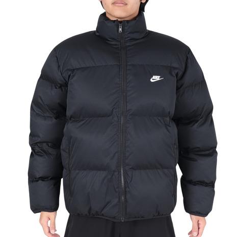 NIKE（ナイキ） （メンズ）スポーツウェア クラブ パファー ジャケット