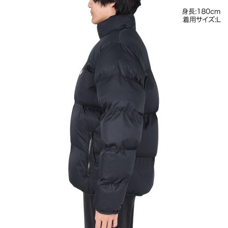 NIKE スポーツウェアクラブ パファージャケット ヌプシ型 肉厚