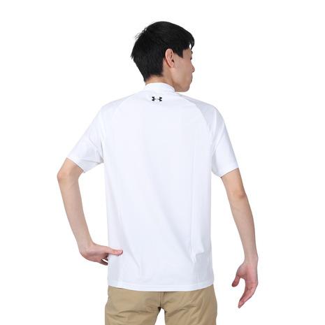 UNDER ARMOUR（アンダーアーマー） （メンズ）ゴルフウェア 吸汗速乾
