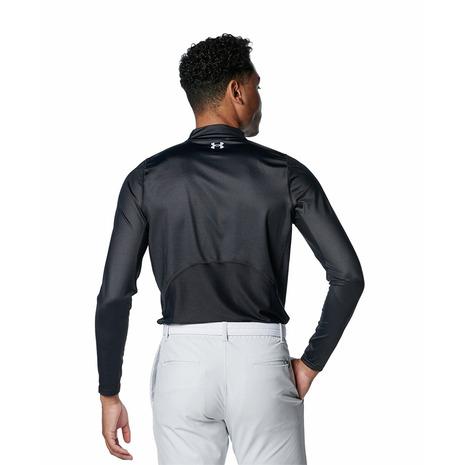 UNDER ARMOUR（アンダーアーマー） （メンズ）ゴルフウェア 冷感