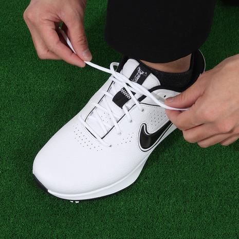 NIKEゴルフシューズ（men's）28cm ヨドバシ.com - ナイキ NIKE ゴルフシューズ ソフトスパイク VICTORY