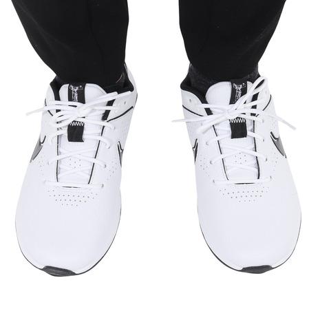 お値引きしました　新品未使用　NIKE ゴルフシューズ男性用 ナイキ（NIKE）（メンズ）ゴルフシューズ ビクトリー プロ 3 ワイド