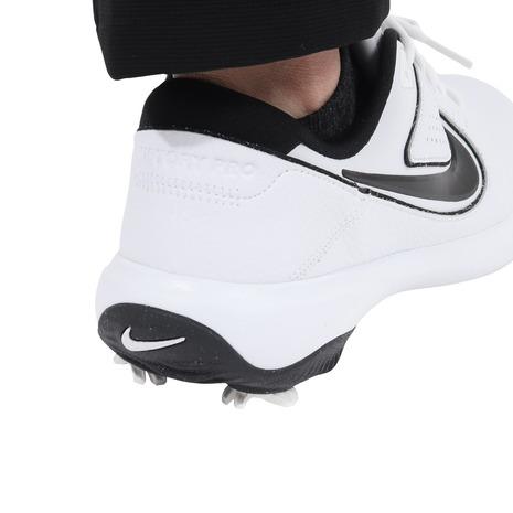 27㎝ ナイキ ビクトリー プロ 3 DX9028-010 ゴルフ NIKE公式】ナイキ ビクトリー プロ 3 メンズ ゴルフシューズ (ワイド