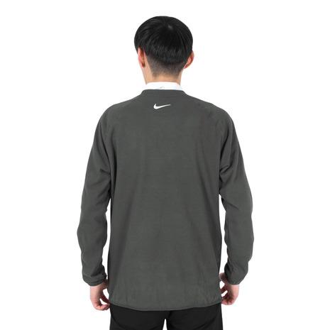 NIKE（ナイキ） （メンズ）ゴルフウェア ツアー ゴルフクルー ドライ