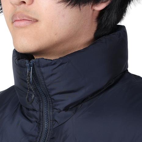 DESCENTE（デサント） （メンズ）ナイロンダウンベスト DX-C2708XB