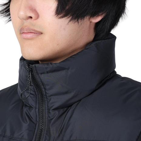 DESCENTE（デサント） （メンズ）ナイロンダウンベスト DX-C2708XB