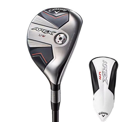キャロウェイ（CALLAWAY）（メンズ）APEX UW ユーティリティ  