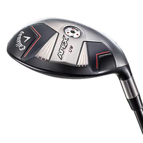 キャロウェイ（CALLAWAY）（メンズ）APEX UW ユーティリティ  