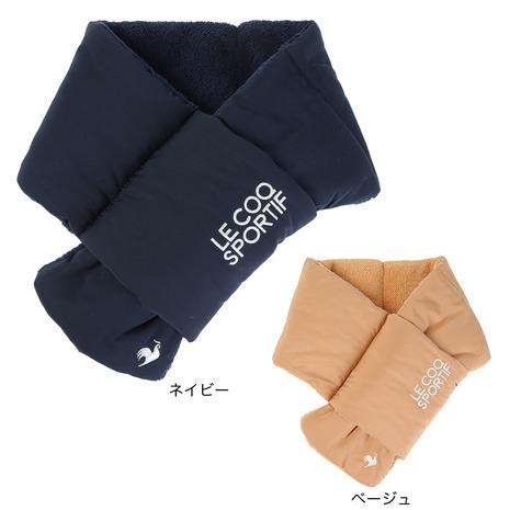 ラフ＆スウェル　ゴルフ　トリコロール　ネックウォーマー　ブルー　新品未使用 ラフ＆スウェル ゴルフ トリコロール ネックウォーマー ブルー 新品未