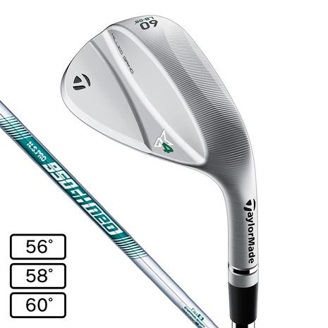 テーラーメイド（TAYLORMADE）（メンズ）ミルド グラインド4 