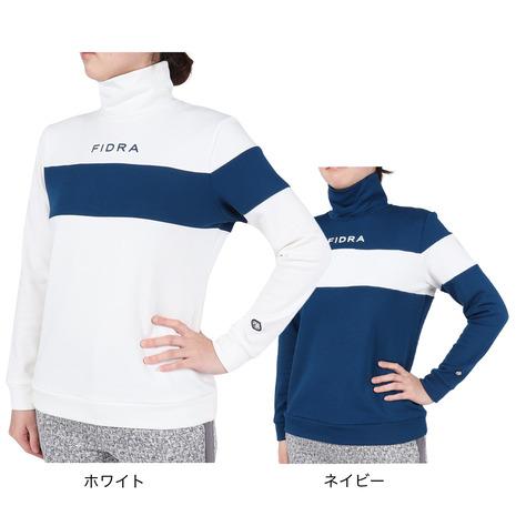 FIDRA フィドラ(FIDRA)(レディース)ゴルフウェア 吸汗速乾 FIDRA フィドラ(FIDRA)(レディース)ゴルフウェア 吸汗速乾